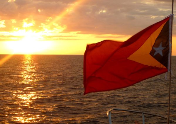 Australia tiene la clave para un acuerdo justo para Timor-Leste – The Diplomat