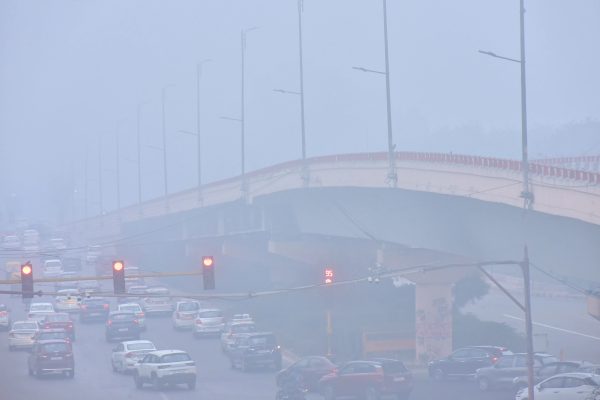 La compensación ambiental y económica de la India – The Diplomat