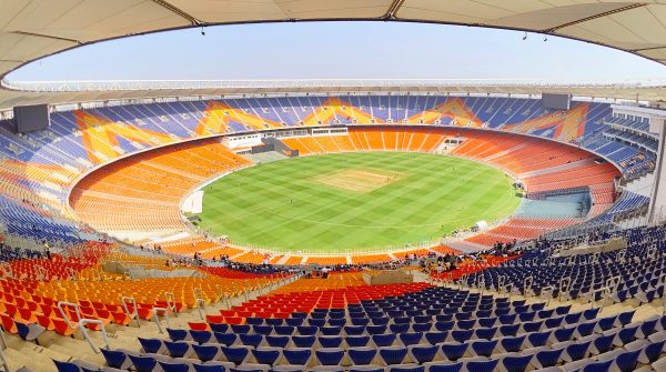La saga del Trofeo de Campeones – The Diplomat