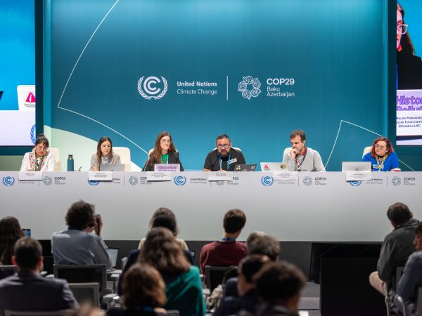 La candidatura de Australia y el Pacífico para albergar las conversaciones sobre el clima de la ONU en 2026 está en el limbo – The Diplomat