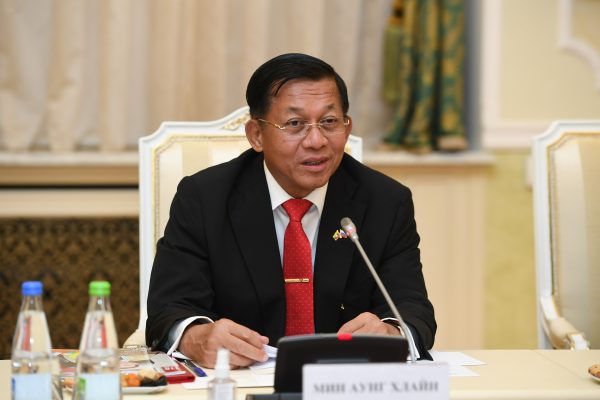 La era de impunidad para los criminales de guerra de Myanmar debe terminar – The Diplomat