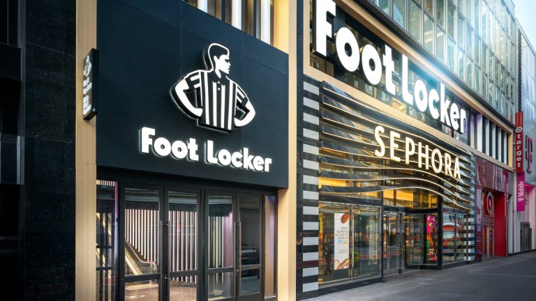 Resultados de Foot Locker (FL) Q3 2024