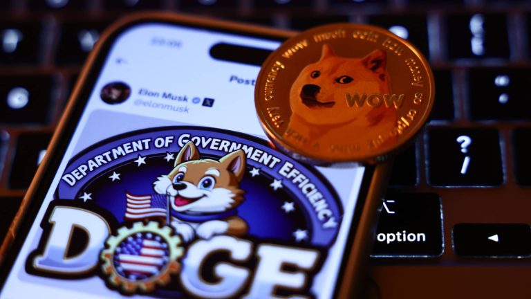 Memecoins como Fartcoin están ayudando a que la victoria de Trump alcance valoraciones enormes. Los expertos creen que esto apenas ha comenzado