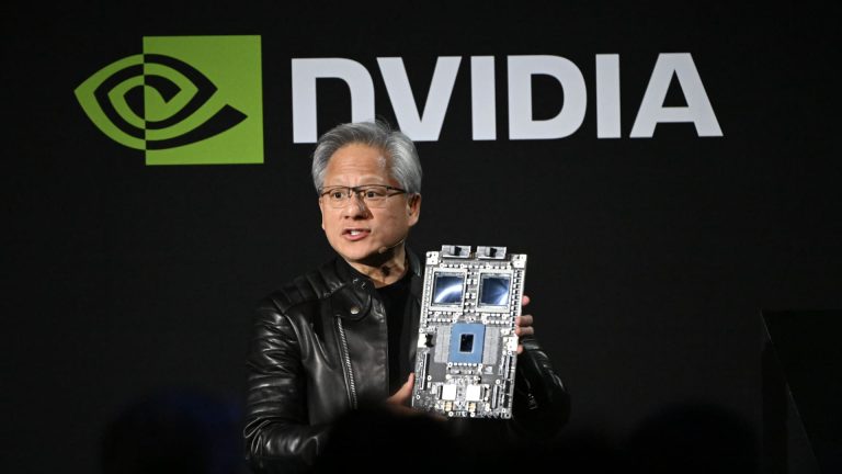 Nvidia obtuvo un rendimiento repetido en 2024. ¿Qué se interpone en el camino de un trío?