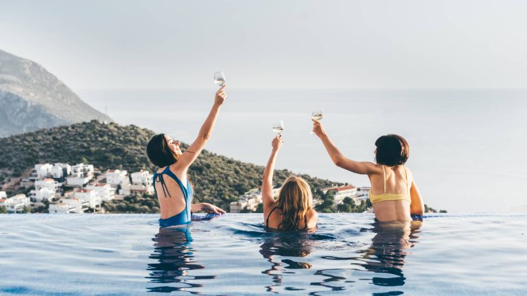 Los viajes finalmente han vuelto: comienza una nueva era de crecimiento