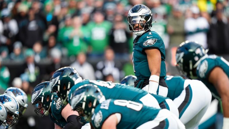 Se aprueba la venta de participación minoritaria en NFL Philadelphia Eagles