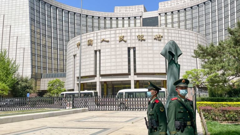 El cambio de política de China apunta a preocupaciones económicas, pero es poco probable que se aplique un estímulo descomunal