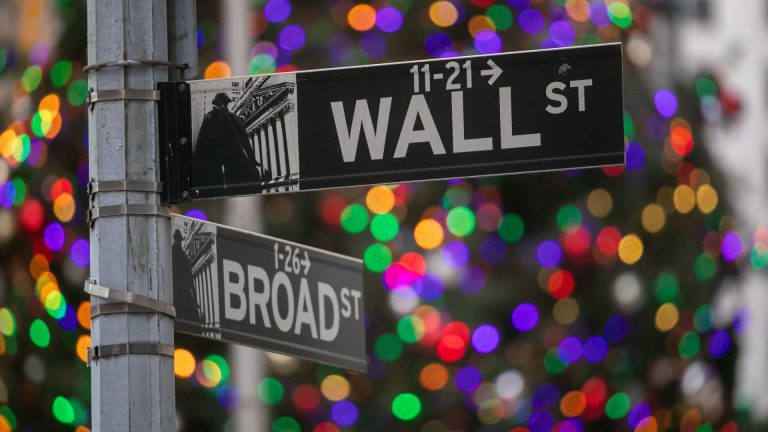 Jim Cramer explica lo que constituye el panorama general del mercado actual