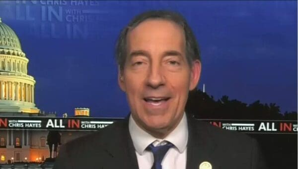Jamie Raskin liderará la acusación contra Trump como el nuevo máximo juez demócrata de la Cámara