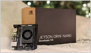 Nvidia presenta el Jetson Orin Nano Super Developer Kit, una placa de desarrollo de IA compacta de $249 que promete 67 TOPS, en comparación con los 40 TOPS del kit de última generación de $499 (Avram Piltch/Tom’s Hardware).