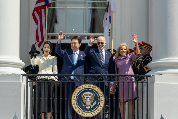 Implicaciones para la alianza surcoreana-estadounidense – The Diplomat