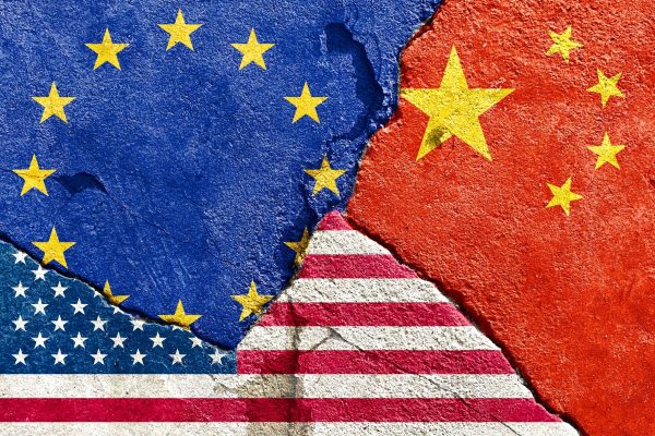Cooperación UE-EE.UU. en China y Taiwán – The Diplomat