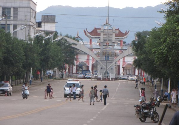 El segundo grupo rebelde importante dice estar listo para entablar conversaciones con la junta de Myanmar – The Diplomat