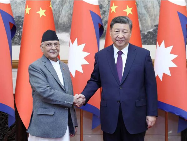 Nepal y China identifican 10 proyectos para su implementación bajo la BRI – The Diplomat