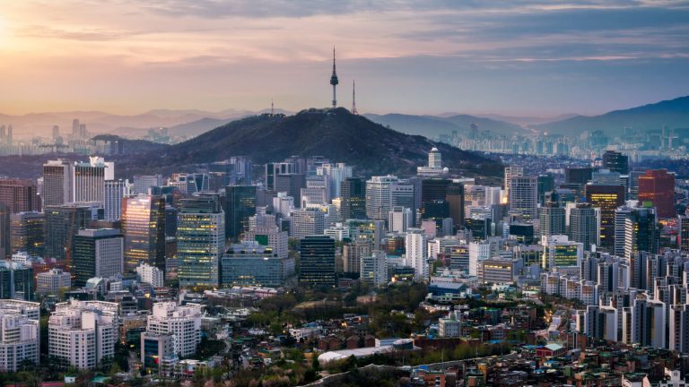 Inauguración de Trump, PPI de Corea del Sur