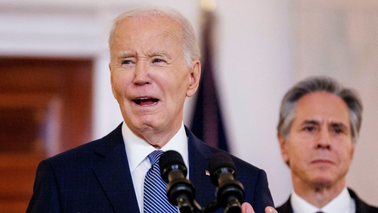 La administración Biden emite una orden ejecutiva sobre ciberseguridad