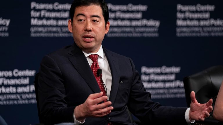 La SEC de Trump está creando un «grupo de trabajo criptográfico» para desarrollar regulaciones claras para la industria