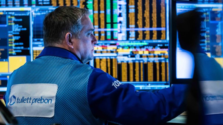 Noticias del mercado de valores: actualizaciones en vivo