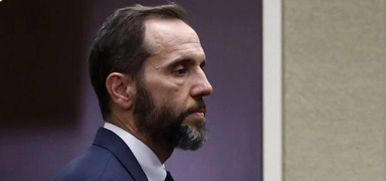 Jack Smith quiso condenar a Donald Trump