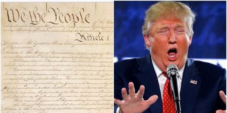 El juez federal designado por Reagan bloquea la orden ejecutiva de Trump que pone fin a los derechos de nacimiento