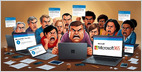 Microsoft notifica a los clientes de Australia, Nueva Zelanda, Malasia, Singapur, Taiwán y Tailandia sobre los próximos aumentos de precios de aproximadamente un 30 % a aproximadamente un 45 % para los planes Microsoft 365 (Simon Sharwood/The Register)
