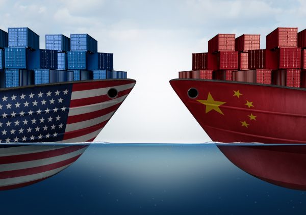 Con el regreso de Trump a la Casa Blanca, la era del libre comercio podría estar llegando a su fin – The Diplomat