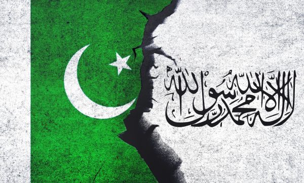 El TTP y el enigma entre Pakistán y Afganistán