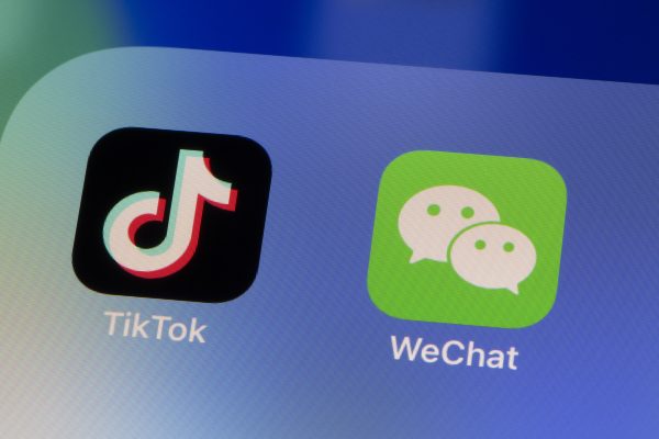 Con todos los ojos puestos en TikTok, Estados Unidos no debería ignorar WeChat – The Diplomat
