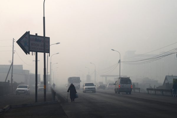 La duplicidad política de Mongolia para combatir la contaminación del aire – The Diplomat