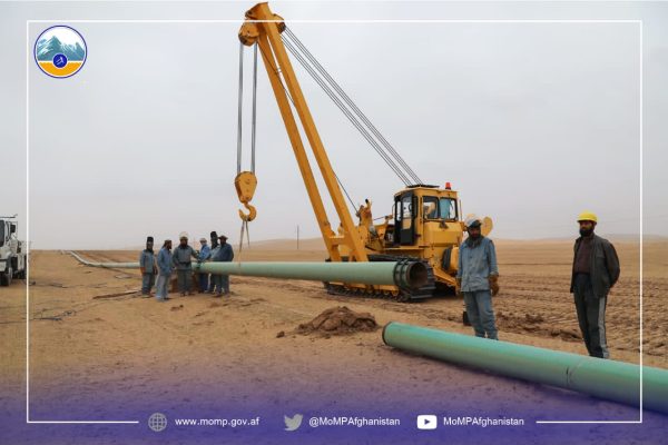 Afganistán continúa perfeccionando su estrategia de extracción – The Diplomat