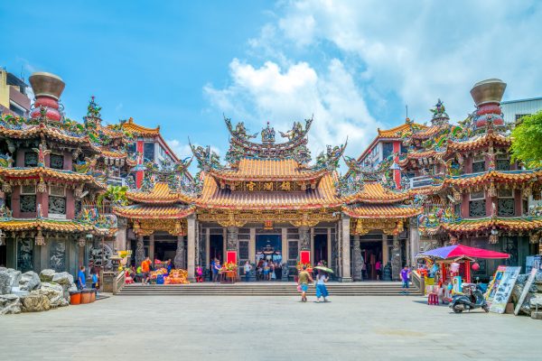 El uso de lazos culturales por parte de China para influir en Taiwán – The Diplomat