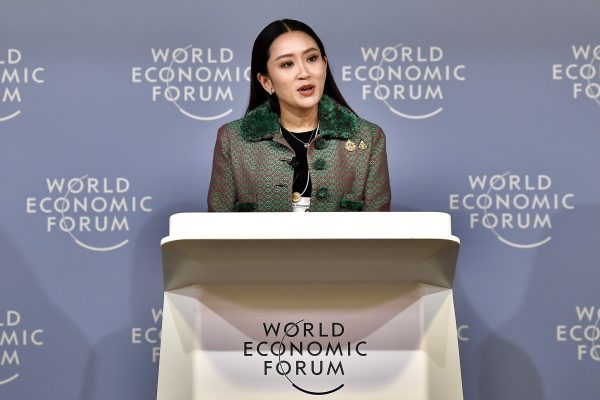 El primer ministro de Tailandia, Paetongtarn, que visita a China la próxima semana – el diplomático