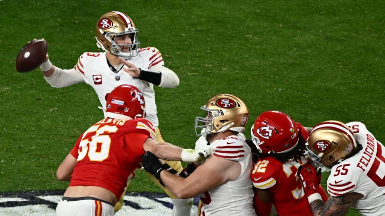 El presidente de San Francisco 49ers anuncia a la IA como la clave para explorar