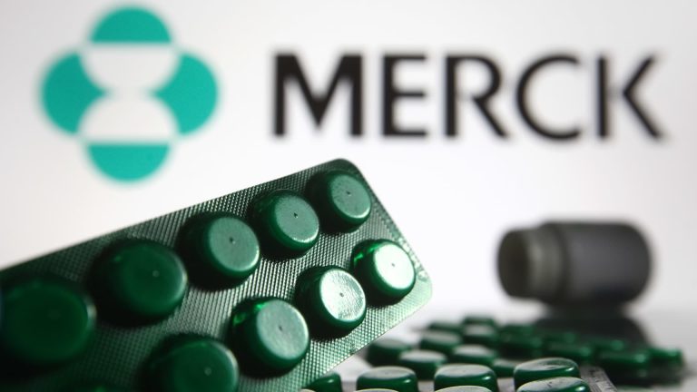 Merck (MRK) GANA Q4 2024