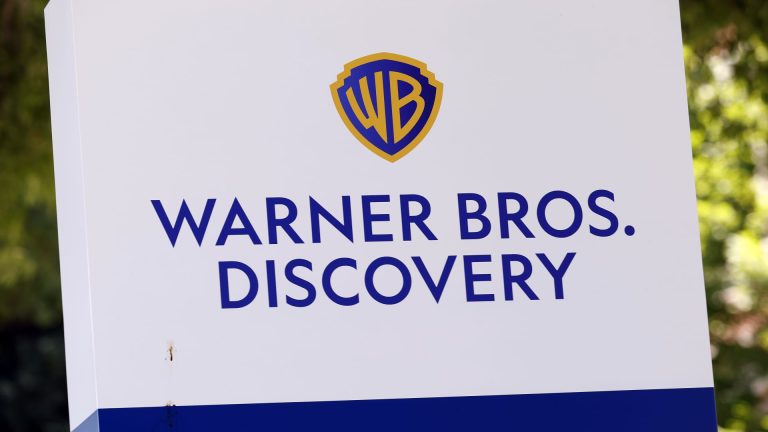 Warner Bros. Discovery (WBD) Q4 2024 Ingresos