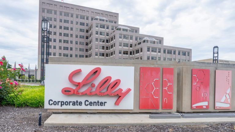Eli Lilly Dan Skovronsky discute las drogas de pérdida de peso