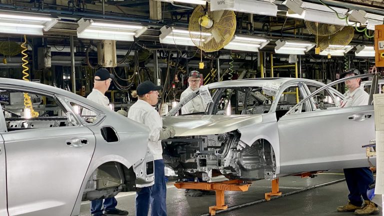 Honda y VW se preparan para un fracaso