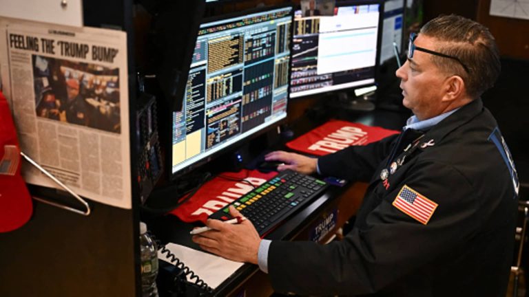 Mercado de valores hoy: actualizaciones en vivo