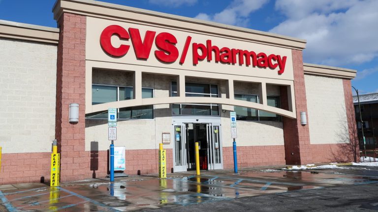 CVS Health (CVS) Ingresos Q4 2024