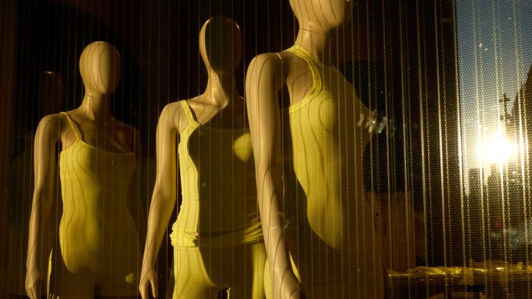 Nike se ha asociado con SKIMS para comenzar una nueva marca