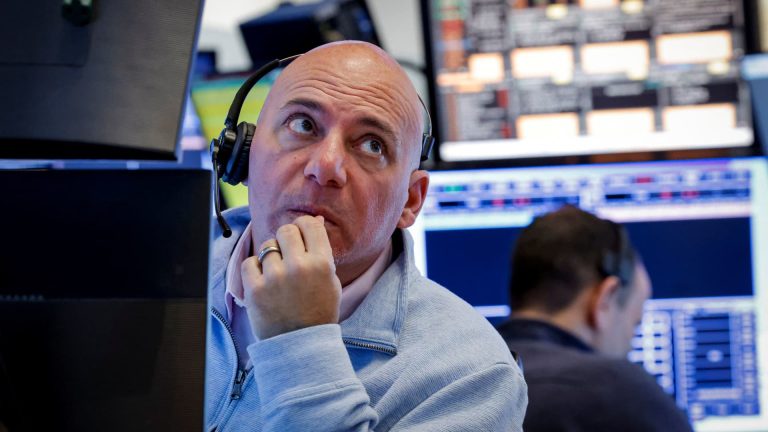 Mercado de valores hoy: actualizaciones en vivo