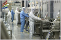 Japón planea expandir los controles de exportación a chips avanzados, dispositivos de litografía y criocoolas para computadoras cuánticas, con las nuevas reglas efectivas a fines de mayo (Mayum negishi/Bloomberg)