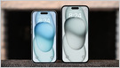 Punto de contrapeso: ventas de teléfonos inteligentes globales LED de iPhone 15 en 2024, seguido de iPhone 15 Pro Max, iPhone 15 Pro, Galaxy A15 5G; La facturación global de los teléfonos inteligentes aumentó en un 5% interanual (Andrew Orr/AppleInsider)