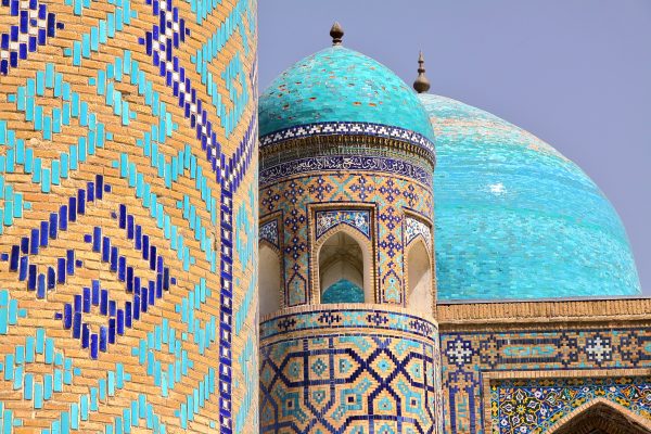¿Por qué el prominente Uzbek -Memam Mubashshir Ahmad se busca por las autoridades? – El diplomático