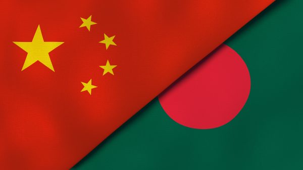 China promete apoyo al gobierno preliminar de Bangladesh – el diplomático