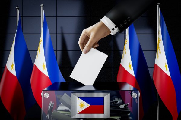 Los candidatos pro-Marcos dominan la elección del Senado filipino: encuesta: el diplomático