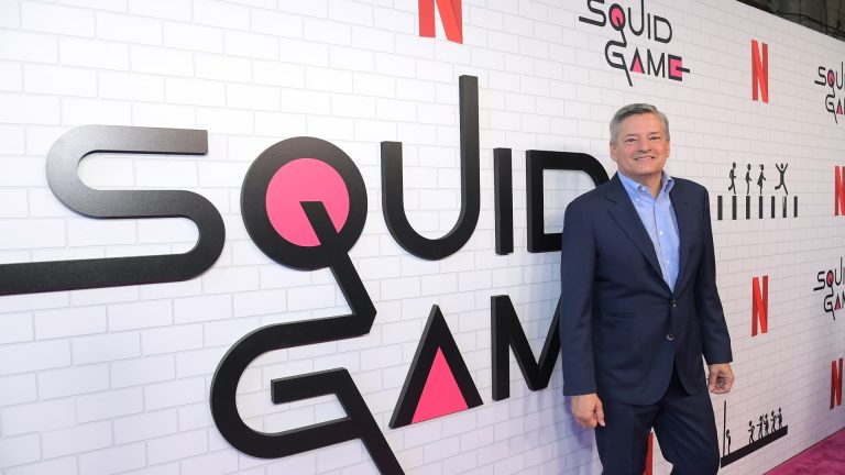 Netflix (NFLX) Gana Q1 2025