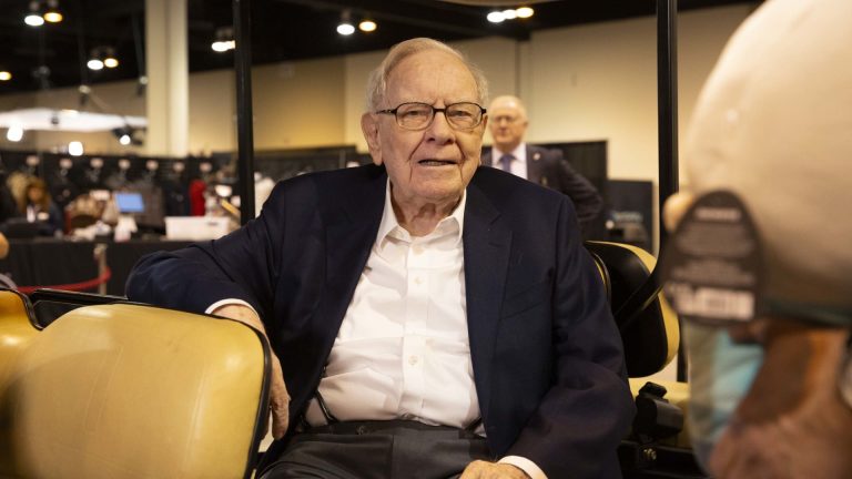 Las principales acciones de Warren Buffett ahora se pueden invertir con bonificación de ingresos