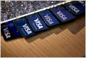 Visa Partner con Stripe’s Bridge para ayudar a FinTechs a comenzar sus propios programas de tarjetas con tarjetas vinculadas a Stablecoin en varios países, comenzando en América Latina (Emily Mason/Bloomberg)