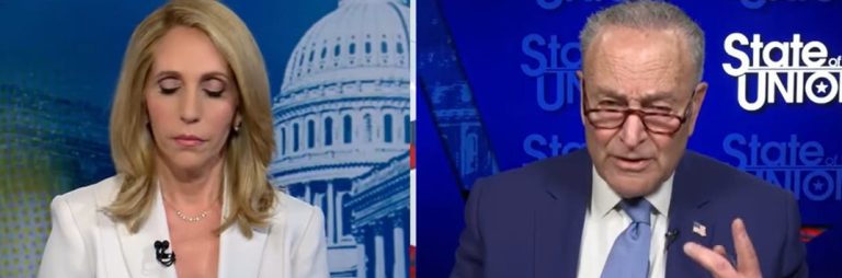 Los principales medios de comunicación apuñalan a Estados Unidos al ignorar el fracaso de Trump
